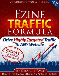 Online Advertising with Ezines